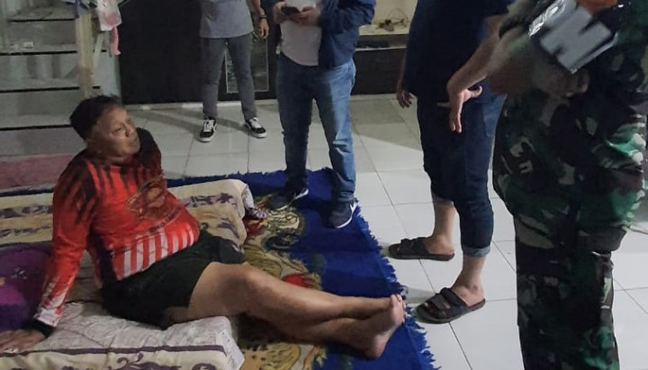 Kejagung Tangkap Oknum TNI Terkait Korupsi Penyaluran Kredit Prajurit Kostrad