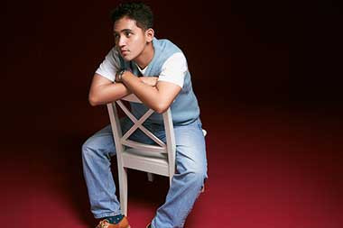 Syahravi Rilis Album <i>Lovecycvle</i> yang Menangkap Kompleksitas Cinta