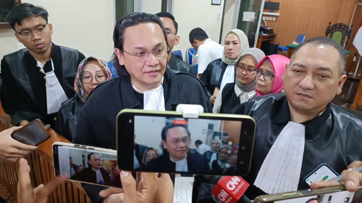 Sidang PK Saka Tatal, Saksi Sebut Vina Tengah Menstruasi Saat Kejadian