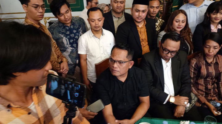 Rudiana Tetap Yakin Anaknya Eky Korban Pembunuhan