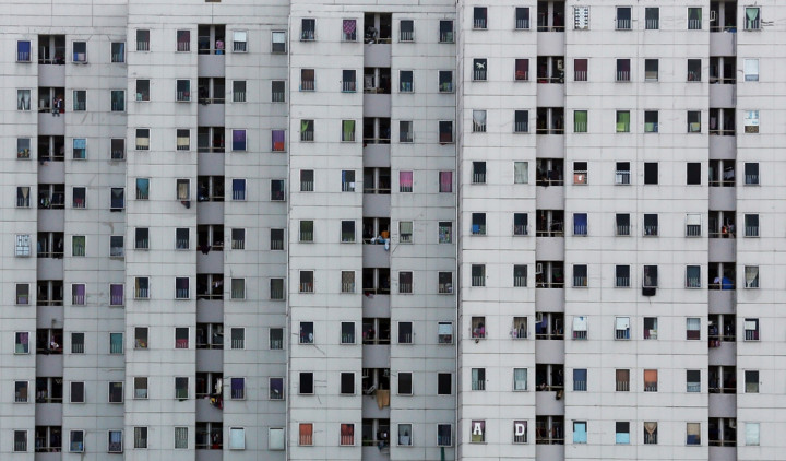 Mengenal Apartemen Subsidi, Syarat hingga Cara Belinya