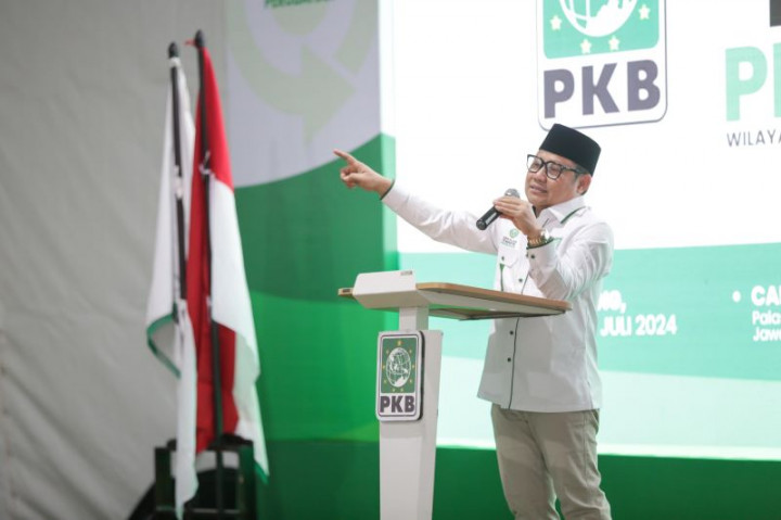 Muhaimin: Pemimpin Harus Bertanggung Jawab Bagi Seluruh Rakyat