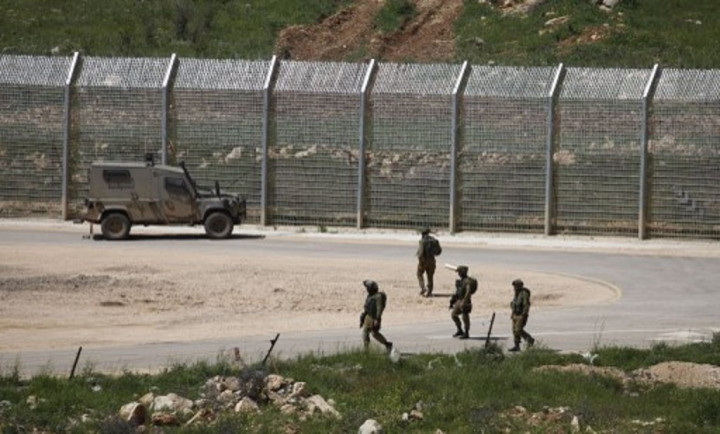 Parah! Seorang Tahanan Palestina Diduga Diperkosa 9 Tentara Israel