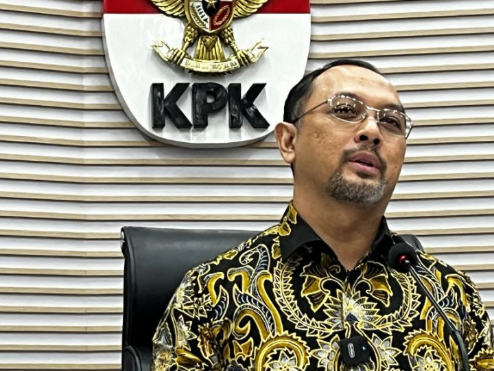 KPK Dalami Proses Lelang Konsultan di Kasus Korupsi Pengadaan SKIPI