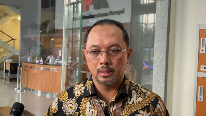 KPK Bantah Penyidik Bawa Senjata Saat Geledah Rumah Kader PDIP