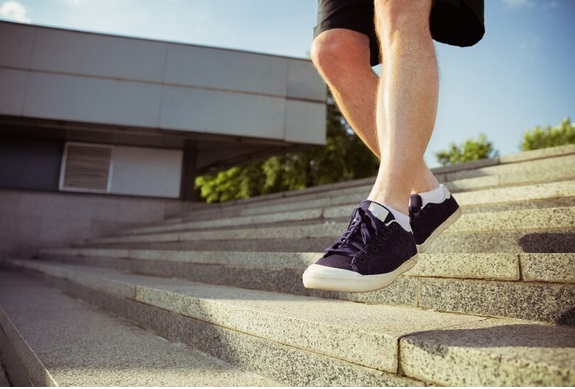 Ini 5 Tipe Jalan Kaki yang Bisa Kamu Terapkan untuk Menurunkan Berat Badan