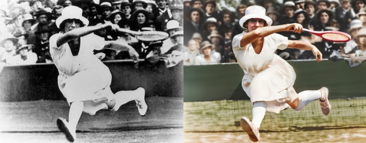 Apresiasi Atlet Perempuan, Alibaba Cloud Tayangkan Film Pendek di Olimpiade