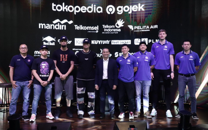 Laga Klasik Tersaji di Final IBL 2024