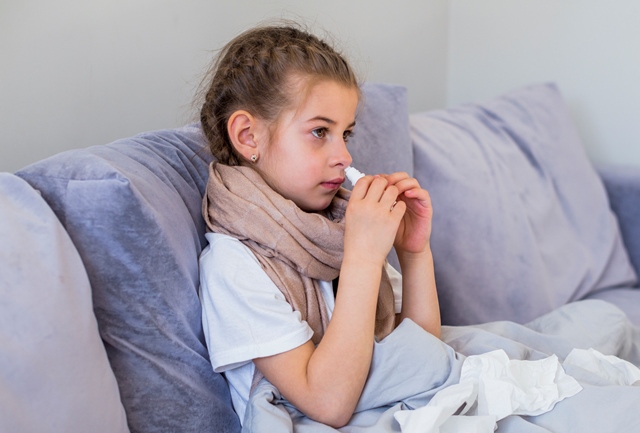 Ramai Anak Cuci Darah, Ini 5 Tips Dokter Anak untuk Cegah Kerusakan Ginjal