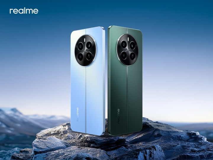 7 Agustus, realme 13 Bakal Rilis di Indonesia Sebagai Hape Gaming