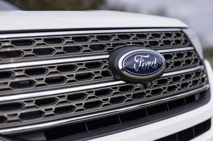 Kode, RMA Mau Bawa 3 Mobil Baru Ford Di Indonesia