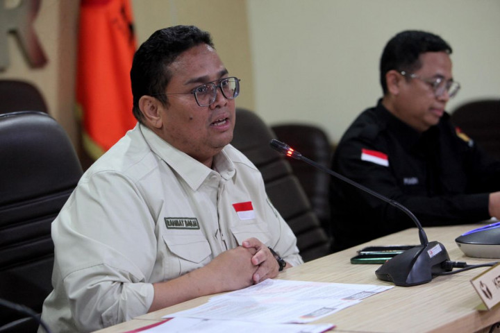 Banyak Petahana dan Pejabat Maju Pilkada 2024, Bawaslu Bakal 'Pelototi'