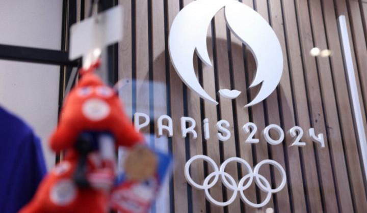 Alasan Olimpiade Paris Tidak Berlakukan Prokes Meski Ada Atlet Positif Covid-19