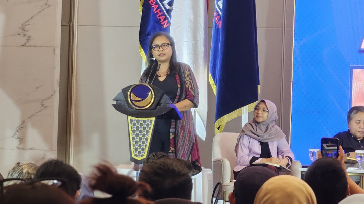 Pakar Sebut Populisme Jadi Tantangan Keberlangsungan Demokrasi