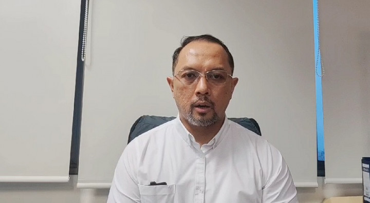 KPK Tetapkan 7 Tersangka Terkait Kasus Korupsi di LPEI