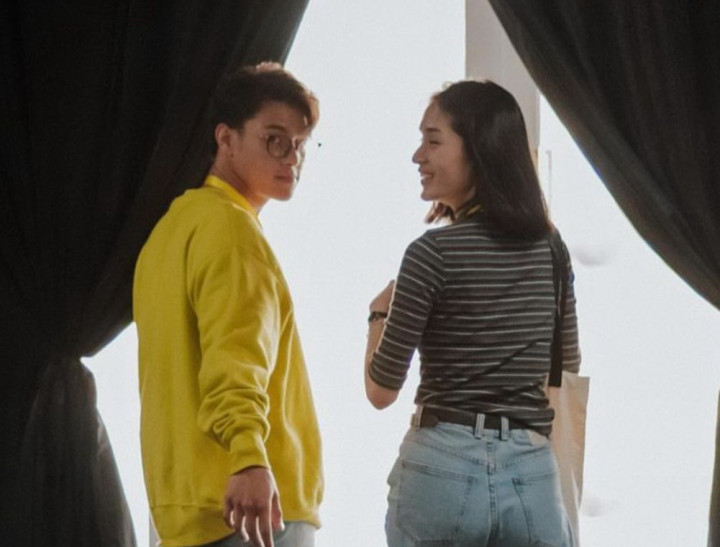 Cinta Terakhir Ardhito Pramono Hanya untuk Perempuan Ini