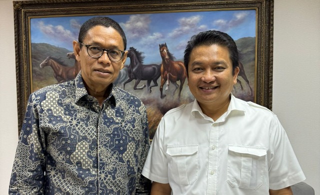 PT Timah Optimalkan Pengembangan Mineral Ikutan dan Produksi Hilirisasi Timah