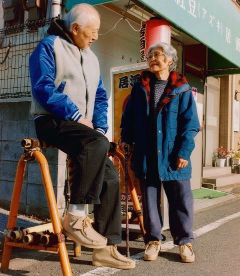 Duo Icon Besar Ini Hadirkan Kolaborasi Terbaru yang Ikonik, Fitur Side-gorenya Kece Abis!