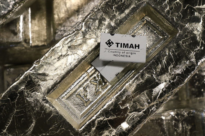 PT Timah Minta Pendampingan Hukum Kejagung