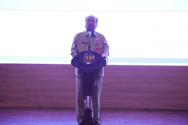 Kemendagri Dukung Program Gema Tapera untuk ASN