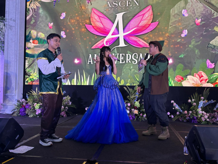 Wadah untuk Menuangkan Ide Kreatif Membuat Konten