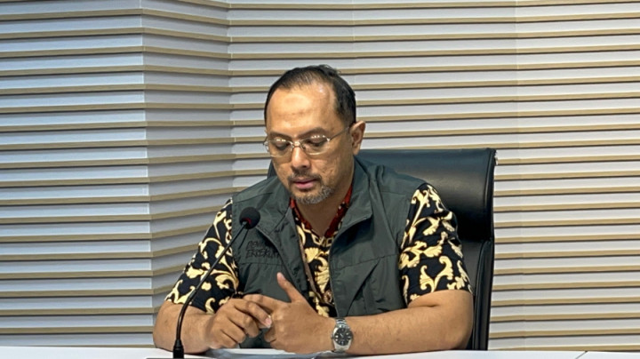 KPK Minta Wali Kota Semarang Penuhi Panggilan Pemeriksaan Hari Ini