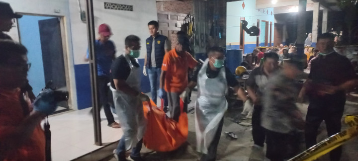 Remaja di Boyolali Tewas dalam Rumah Diduga Akibat Kekerasan