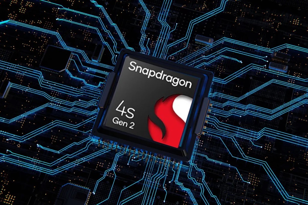 Qualcomm meluncurkan Snapdragon 4s Gen 2 yang ikut menawarkan fitur koneksi 5G.