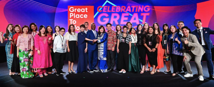 Sertifikasi dengan Penelitian Buka Potensi Pekerja