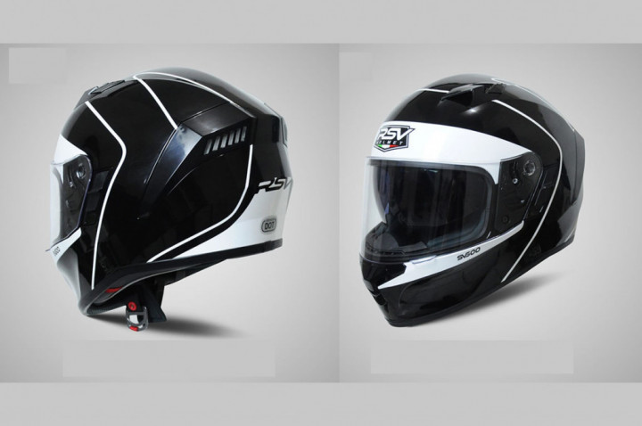 Kenali Cara Membedakan Helm Asli dan Helm KW