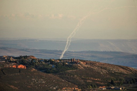 KBRI Minta WNI di Lebanon Waspada Hadapi Ancaman Serbuan Israel