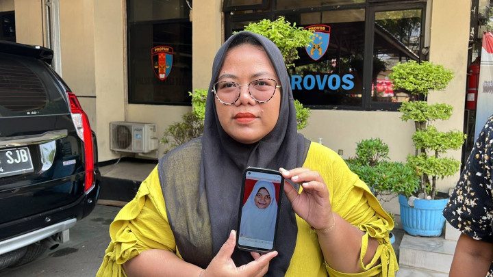 Bocah Kelas 3 SMP di Bekasi Hilang 2 Minggu Usai Pulang Sekolah