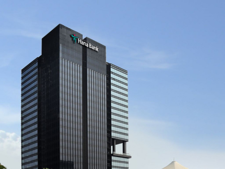 Raup Rp259,52 Miliar di Semester I-2024, Laba Hana Bank Tumbuh 13,93%