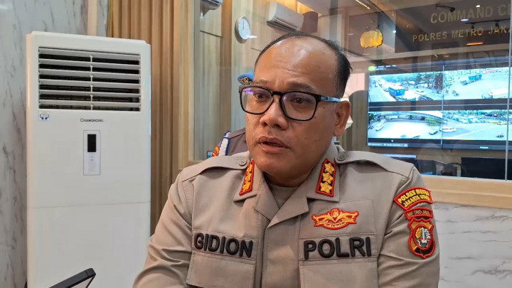 Polisi Belum Periksa Kejiwaan 2 Tersangka Penganiayaan Balita di Cilincing
