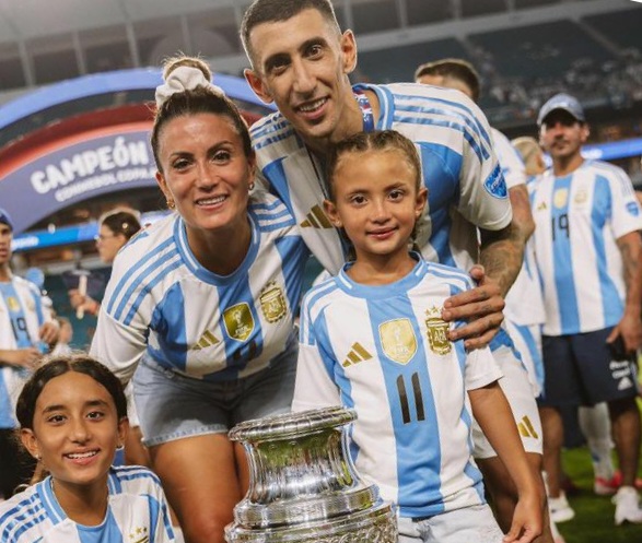 Keluarga dan Putrinya Diancam Dibunuh, Di Maria Batal Pulang Kampung