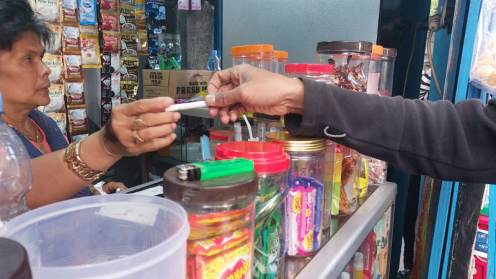 Pemkab Jepara Tunggu Petunjuk Aturan Penjualan Rokok