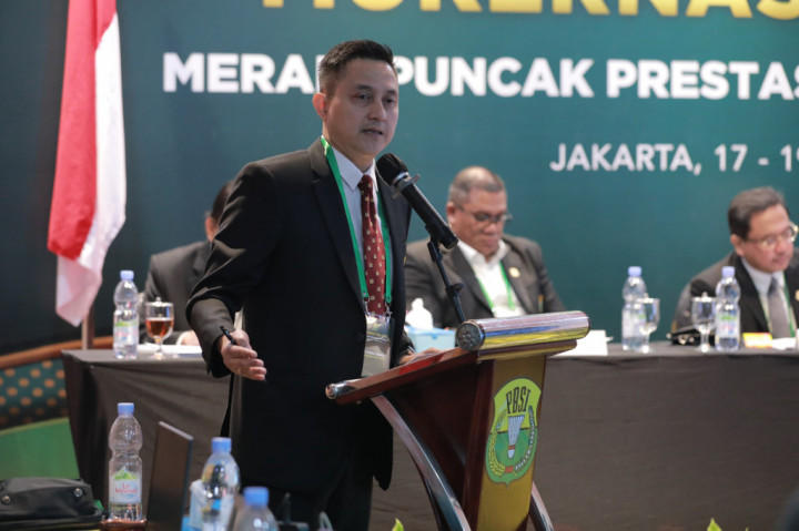 Olimpiade Paris 2024: Pebulu Tangkis Tampil di Bawah Standar