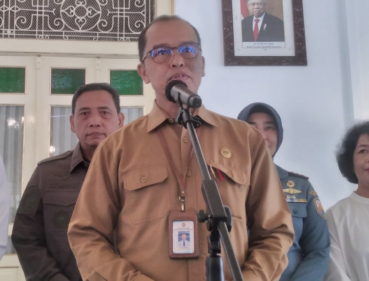 Pemerintah DIY Minta Sekolah Aktif Sosialisasi Larangan Penjualan Rokok Eceran