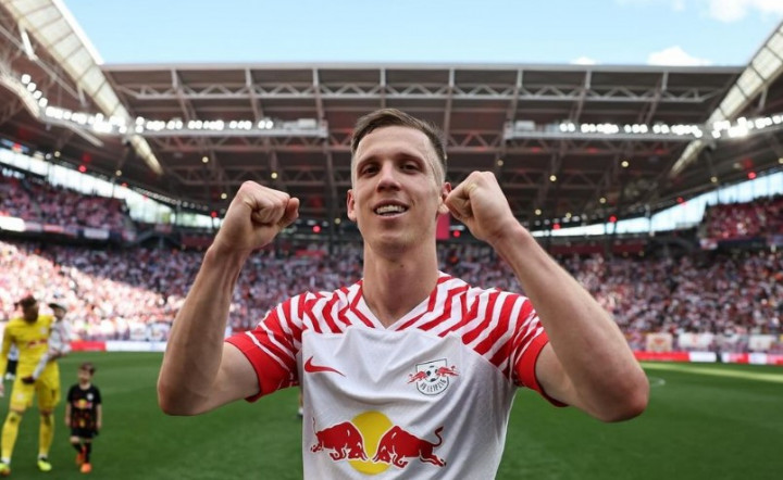 Dilirik Banyak Klub Besar, Dani Olmo Ungkap Kriteria Klub Pilihannya