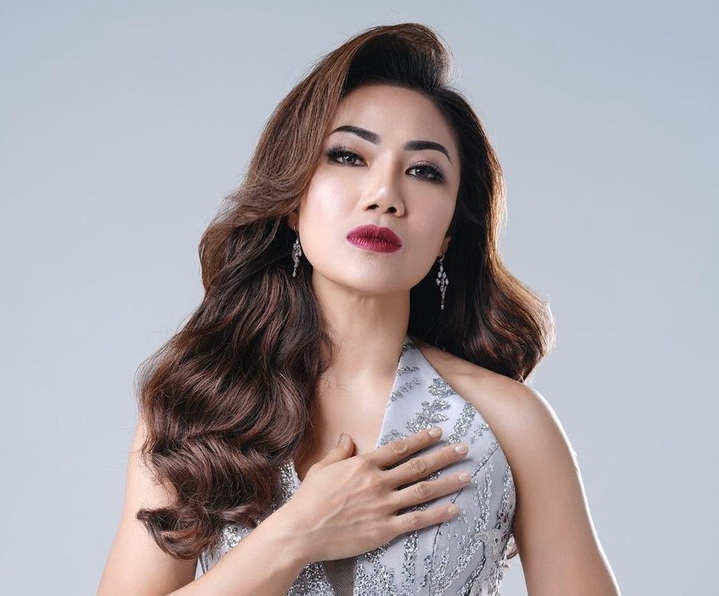 Inge Anugrah Kelimpungan Setelah Bercerai dari Ari Wibowo