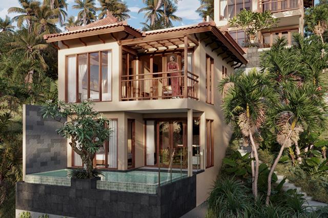 5 Tips Investasi dan Berbisnis Vila