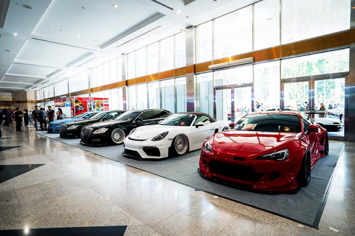 Kemenperin Dukung Industri Kreatif Di IMX 2024