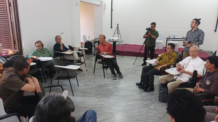 Punya Nilai Sejarah, Kawasan Heritage Pemakaman Cikadut Bandung Perlu Dilestarikan