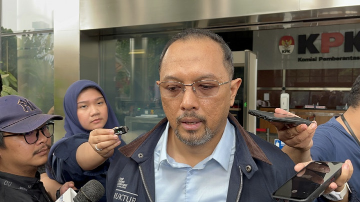 KPK Bakal Panggil Lagi Wali Kota Semarang dan Suaminya