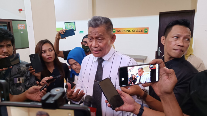 Saksi Ahli Sebut Keputusan Terhadap Terpidana Kasus Vina Cacat