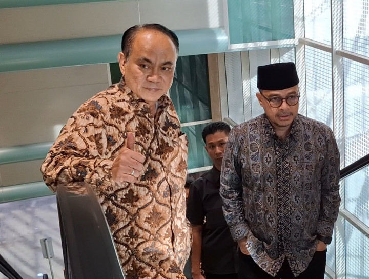 Antisipasi Judi Online, Transfer Pulsa Dibatasi Maksimal Rp1 Juta