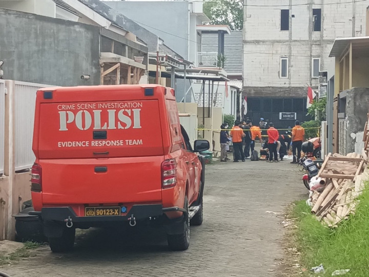 19 Tahun Pasca Penangkapan dr Azhari, Terduga Teroris Kembali Dibekuk di Kota Batu