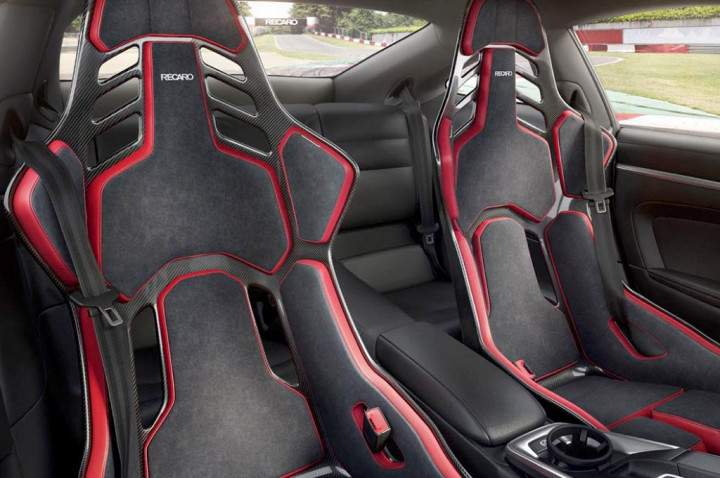 Produsen Jok Recaro Terancam Bangkrut