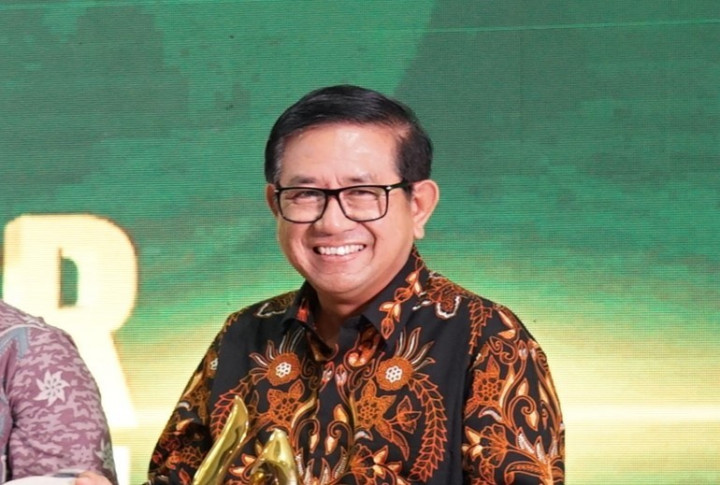 Inovasi <i>Greenhouse</i> Tanaman Cabai Mendorong Produktivitas Pertanian