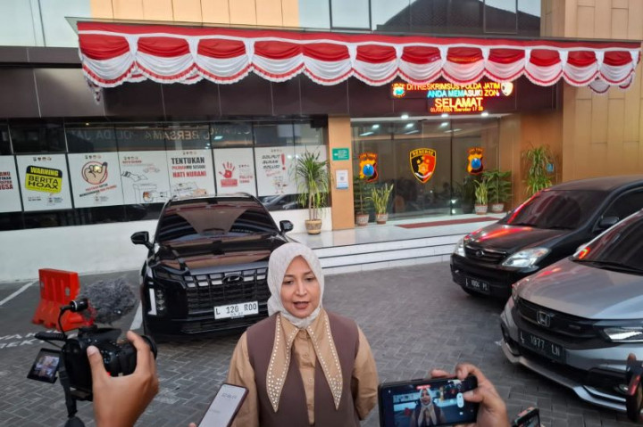 Mantan Bupati Jember Penuhi Panggilan Polda Terkait Anggaran Covid-19